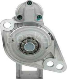 Henkel Parts 3116875 - Starter autospares.lv