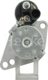 Henkel Parts 3116877 - Starter autospares.lv