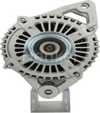 Henkel Parts 3116396 - Alternator autospares.lv