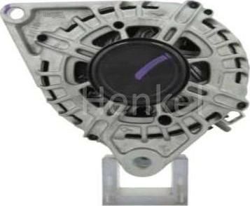 Henkel Parts 3116398 - Alternator autospares.lv