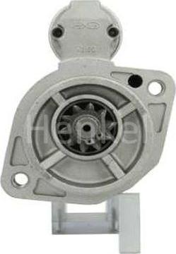 Henkel Parts 3116346 - Starter autospares.lv