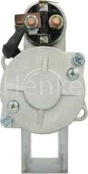 Henkel Parts 3116343 - Starter autospares.lv