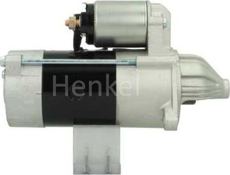 Henkel Parts 3116343 - Starter autospares.lv