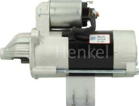 Henkel Parts 3116343 - Starter autospares.lv