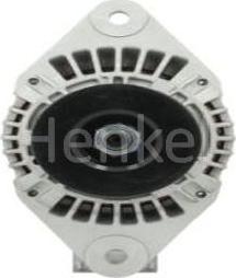 Henkel Parts 3116309 - Alternator autospares.lv