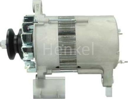 Henkel Parts 3116300 - Alternator autospares.lv