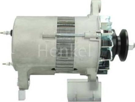 Henkel Parts 3116300 - Alternator autospares.lv