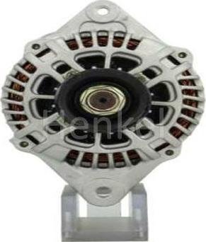 Henkel Parts 3116380 - Alternator autospares.lv