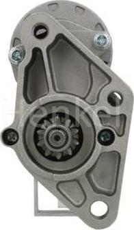 Henkel Parts 3116330 - Starter autospares.lv