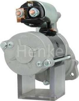 Henkel Parts 3116333 - Starter autospares.lv