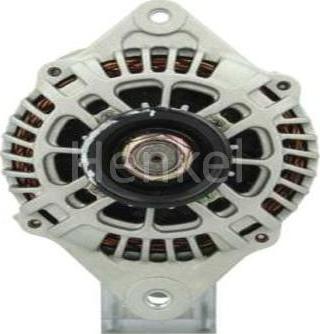 Henkel Parts 3116378 - Alternator autospares.lv