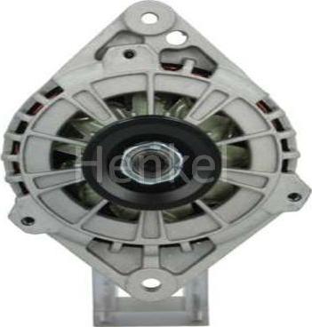 Henkel Parts 3116234 - Alternator autospares.lv