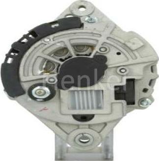 Henkel Parts 3116226 - Alternator autospares.lv