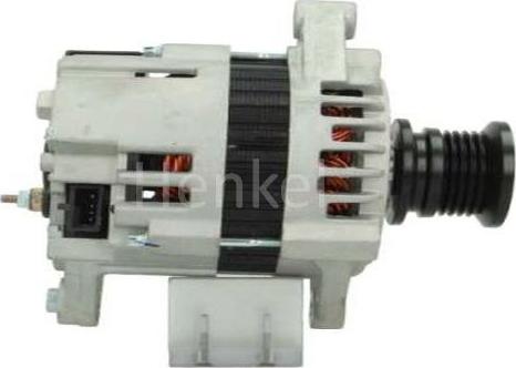 Henkel Parts 3116226 - Alternator autospares.lv