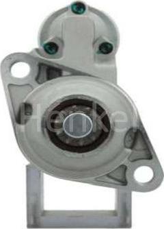 Henkel Parts 3116797 - Starter autospares.lv