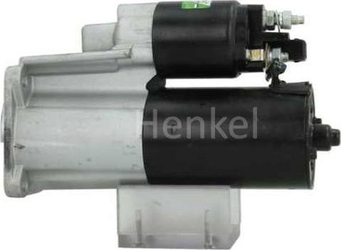 Henkel Parts 3116746 - Starter autospares.lv