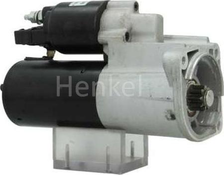 Henkel Parts 3116746 - Starter autospares.lv