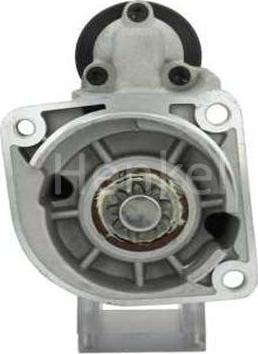 Henkel Parts 3116746 - Starter autospares.lv