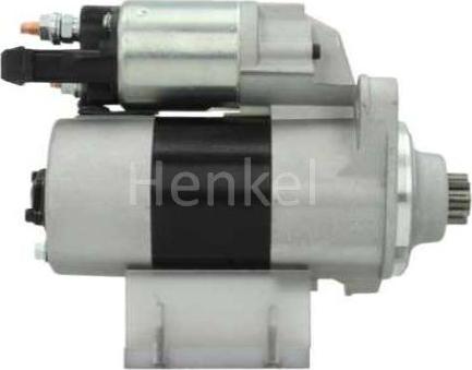 Henkel Parts 3116755 - Starter autospares.lv