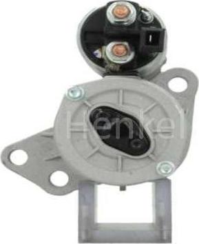 Henkel Parts 3116755 - Starter autospares.lv