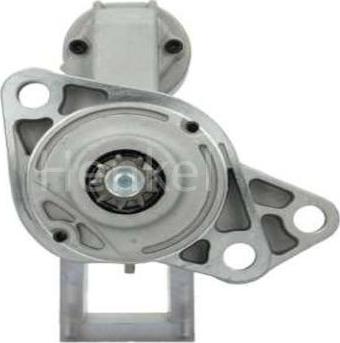 Henkel Parts 3116755 - Starter autospares.lv