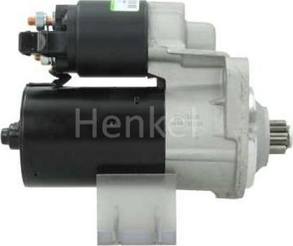 Henkel Parts 3116756 - Starter autospares.lv