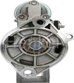 Henkel Parts 3116752 - Starter autospares.lv