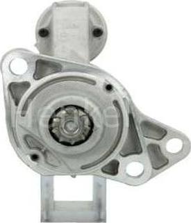 Henkel Parts 3116761 - Starter autospares.lv