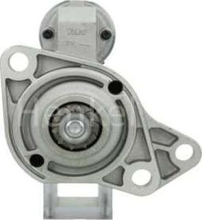 Henkel Parts 3116762 - Starter autospares.lv