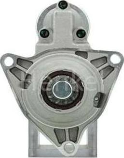 Henkel Parts 3116718 - Starter autospares.lv