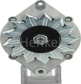 Henkel Parts 3110946 - Alternator autospares.lv