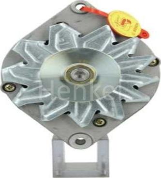 Henkel Parts 3110947 - Alternator autospares.lv