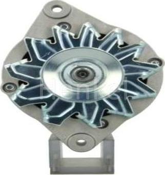 Henkel Parts 3110963 - Alternator autospares.lv