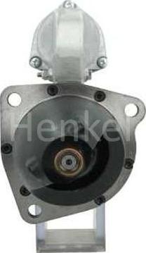 Henkel Parts 3110903 - Starter autospares.lv