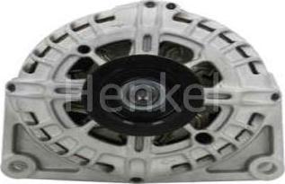 Henkel Parts 3110984 - Alternator autospares.lv