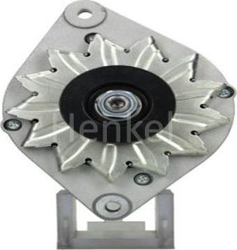 Henkel Parts 3110939 - Alternator autospares.lv