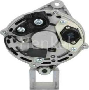 Henkel Parts 3110938 - Alternator autospares.lv