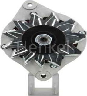Henkel Parts 3110938 - Alternator autospares.lv