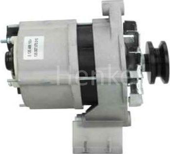 Henkel Parts 3110938 - Alternator autospares.lv