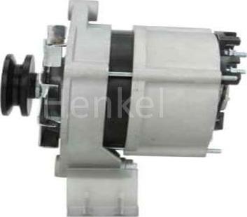 Henkel Parts 3110938 - Alternator autospares.lv