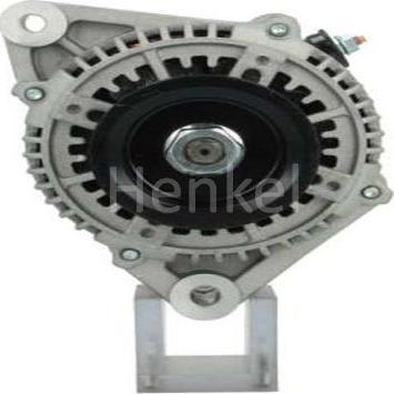 Henkel Parts 3110444 - Alternator autospares.lv