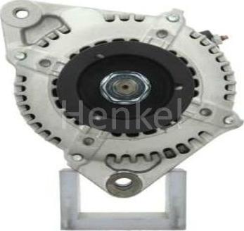 Henkel Parts 3110452 - Alternator autospares.lv