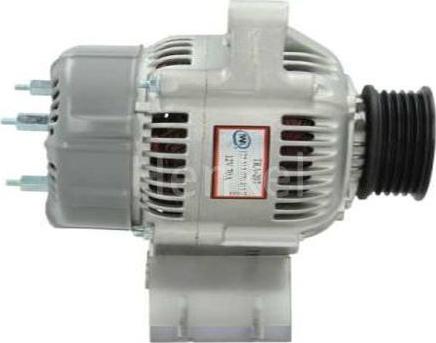 Henkel Parts 3110452 - Alternator autospares.lv