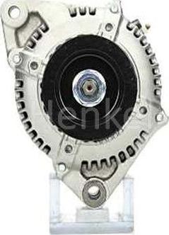 Henkel Parts 3110457 - Alternator autospares.lv