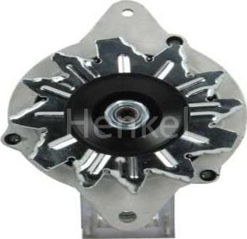 Henkel Parts 3110419 - Alternator autospares.lv