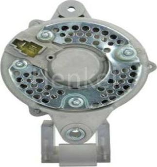 Henkel Parts 3110417 - Alternator autospares.lv