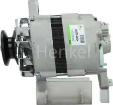 Henkel Parts 3110417 - Alternator autospares.lv