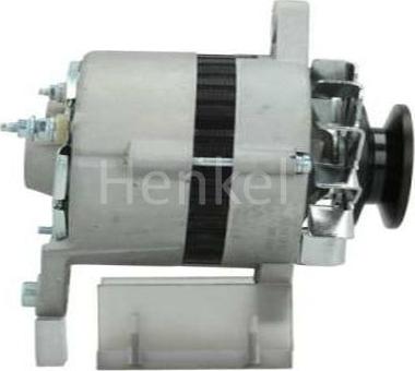 Henkel Parts 3110417 - Alternator autospares.lv