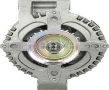 Henkel Parts 3110485 - Alternator autospares.lv