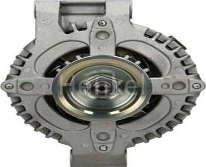 Henkel Parts 3110482 - Alternator autospares.lv